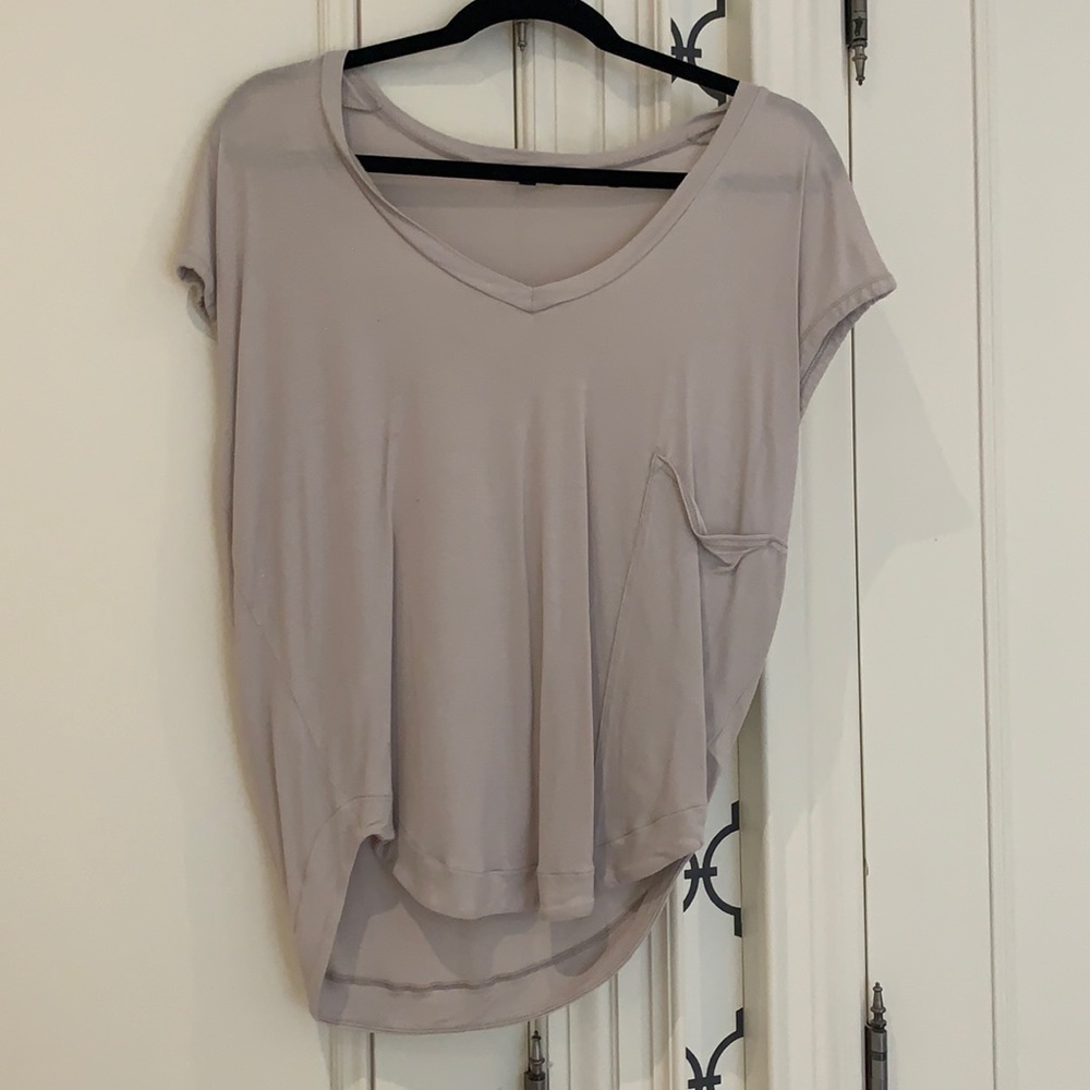 Nude T-Shirt